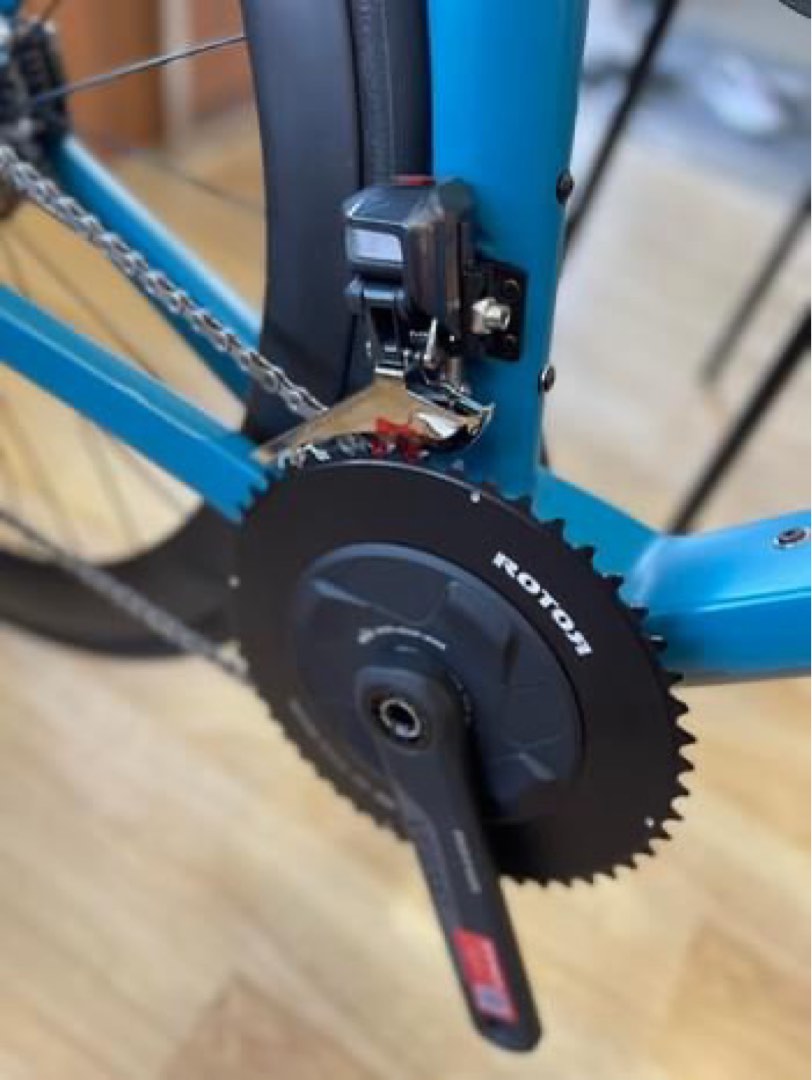 Bmc ss2 sales