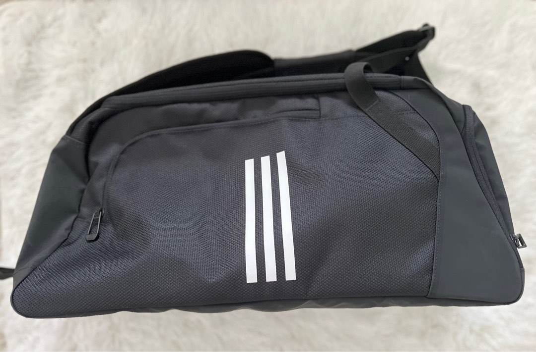 [BNWOT] Authentic Adidas Endurance Packing System Duffel Bag 44 L, Men