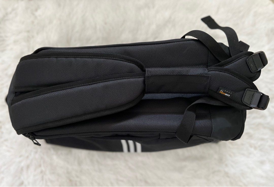 [BNWOT] Authentic Adidas Endurance Packing System Duffel Bag 44 L, Men