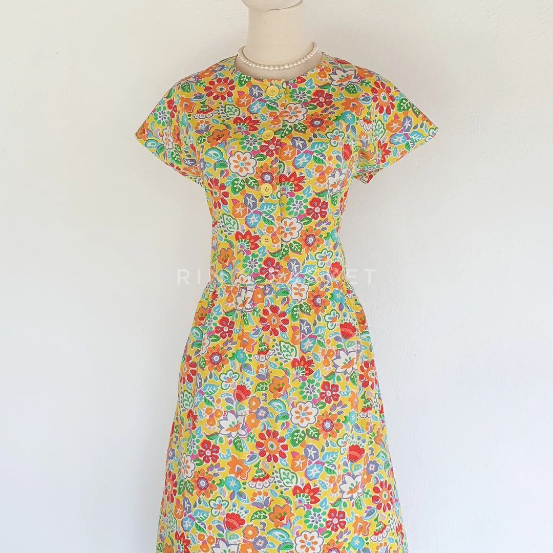 Bon appetit shop lace midi dress