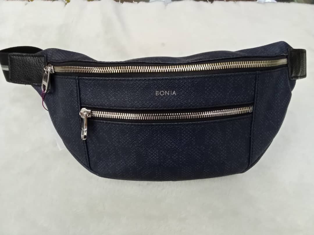 Bonia hotsell waist pouch