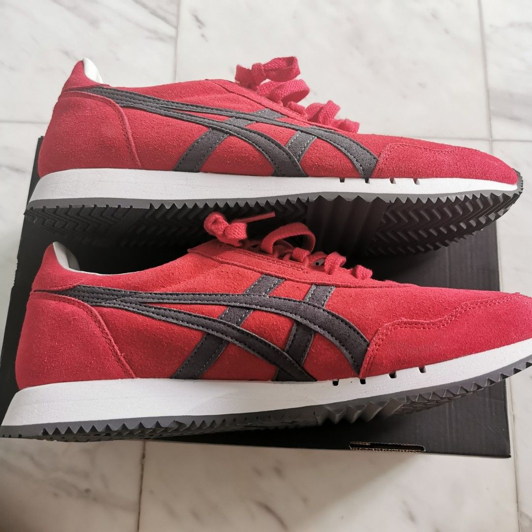 onitsuka tiger dualio