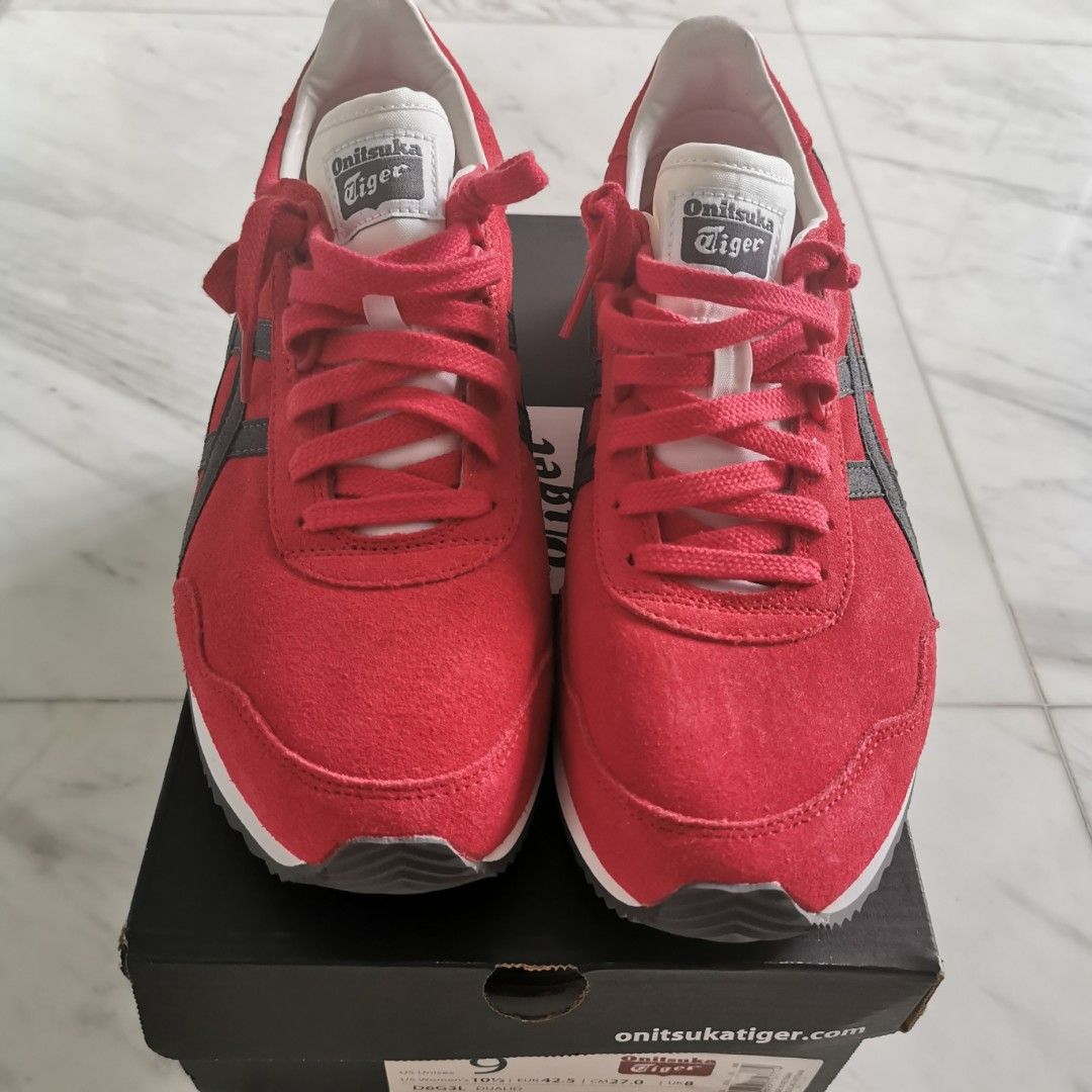 Onitsuka tiger clearance dualio prix