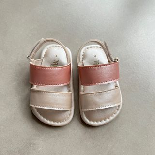 BRAND NEW Sandal bayi Prewalker antislip Tamagoo - Beannie Pink