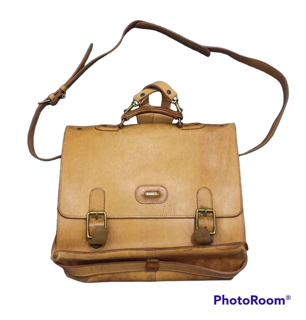 Bree leather bag cheap