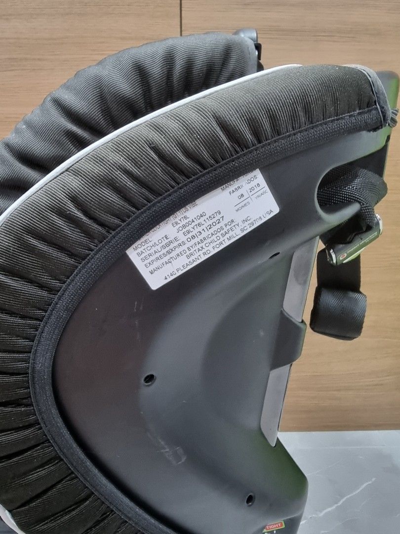 Britax e9ly76l discount