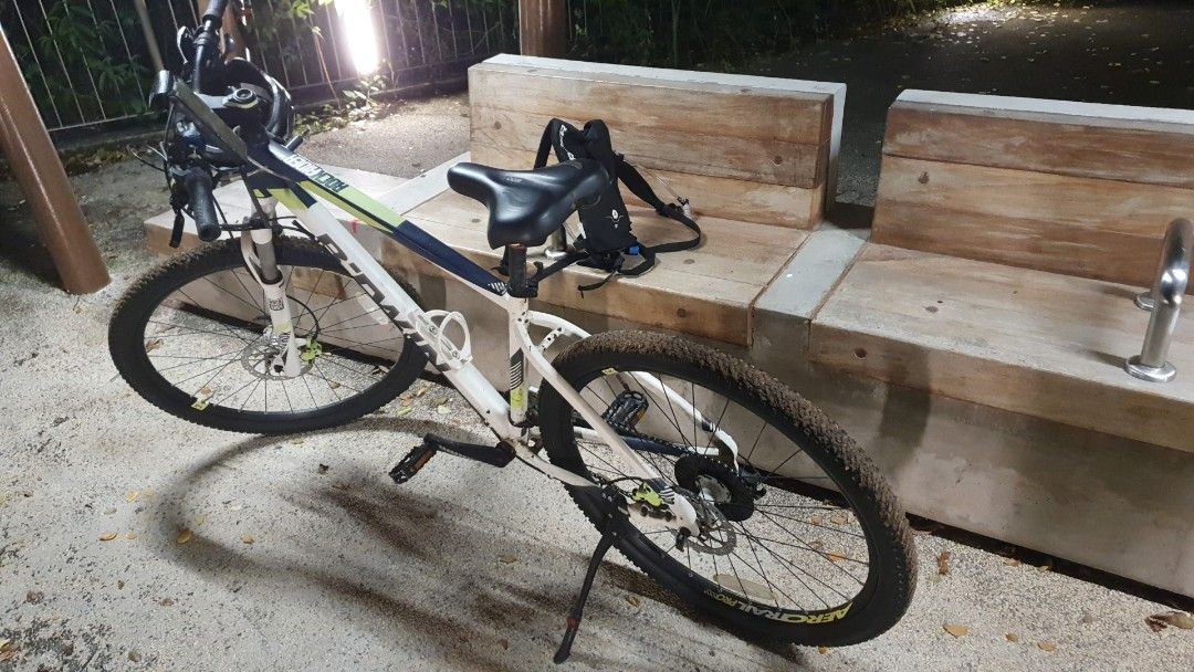 Scott aspect 560 deals