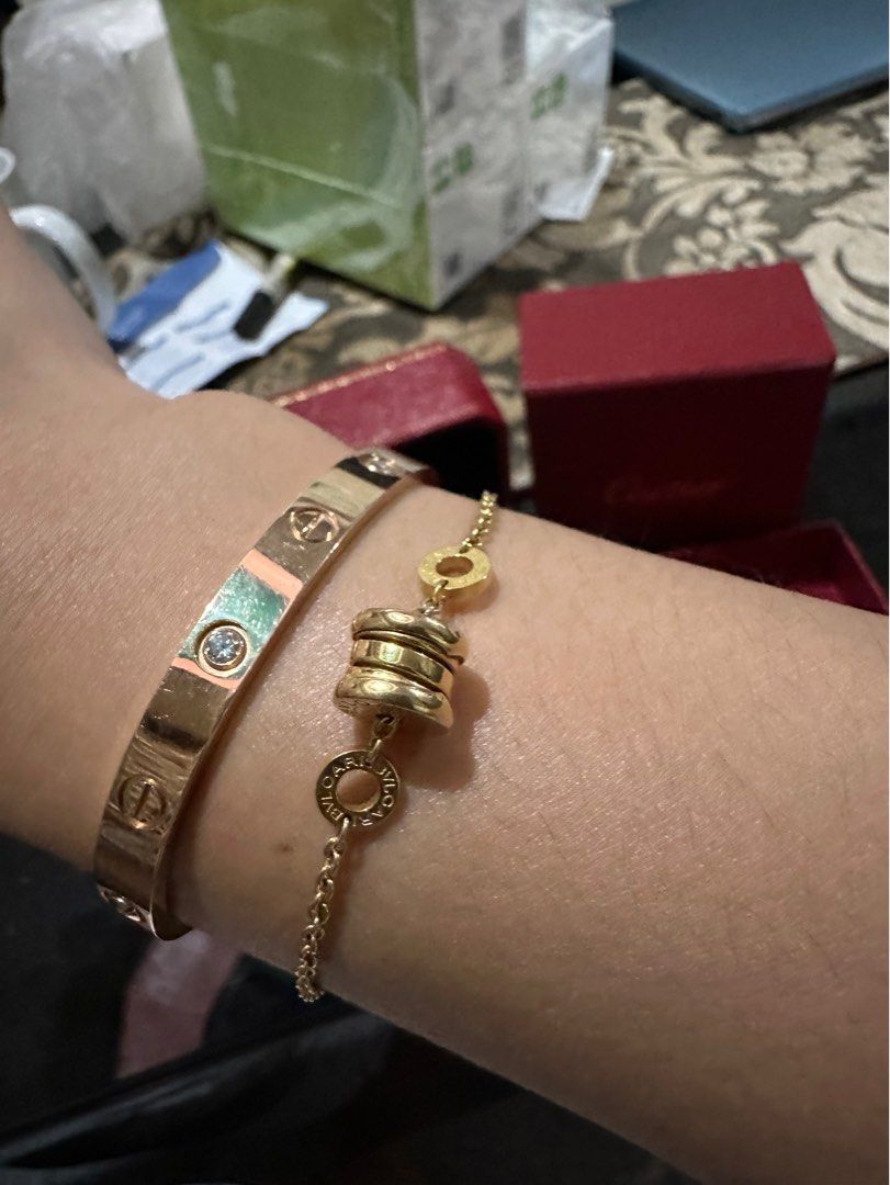 Bzero bracelet sale