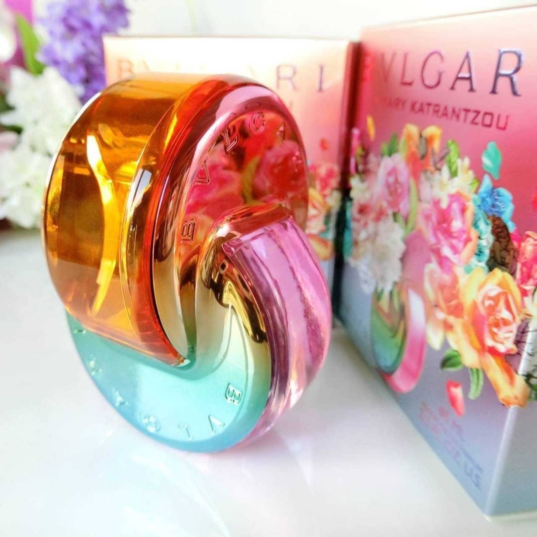 注文割引注文割引BVLGARI オムニア バイ メアリー カトランズ EDP 65ml