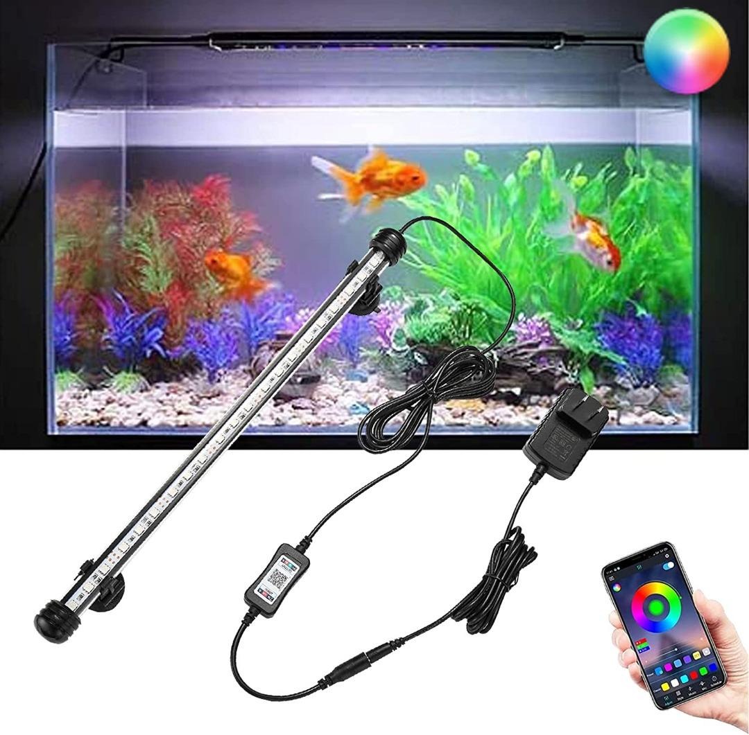 Docean led aquarium store light