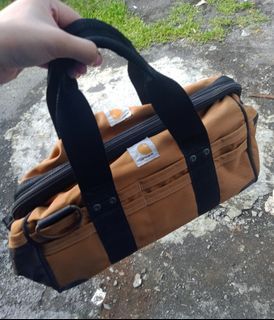 Carhartt Duffel Bag