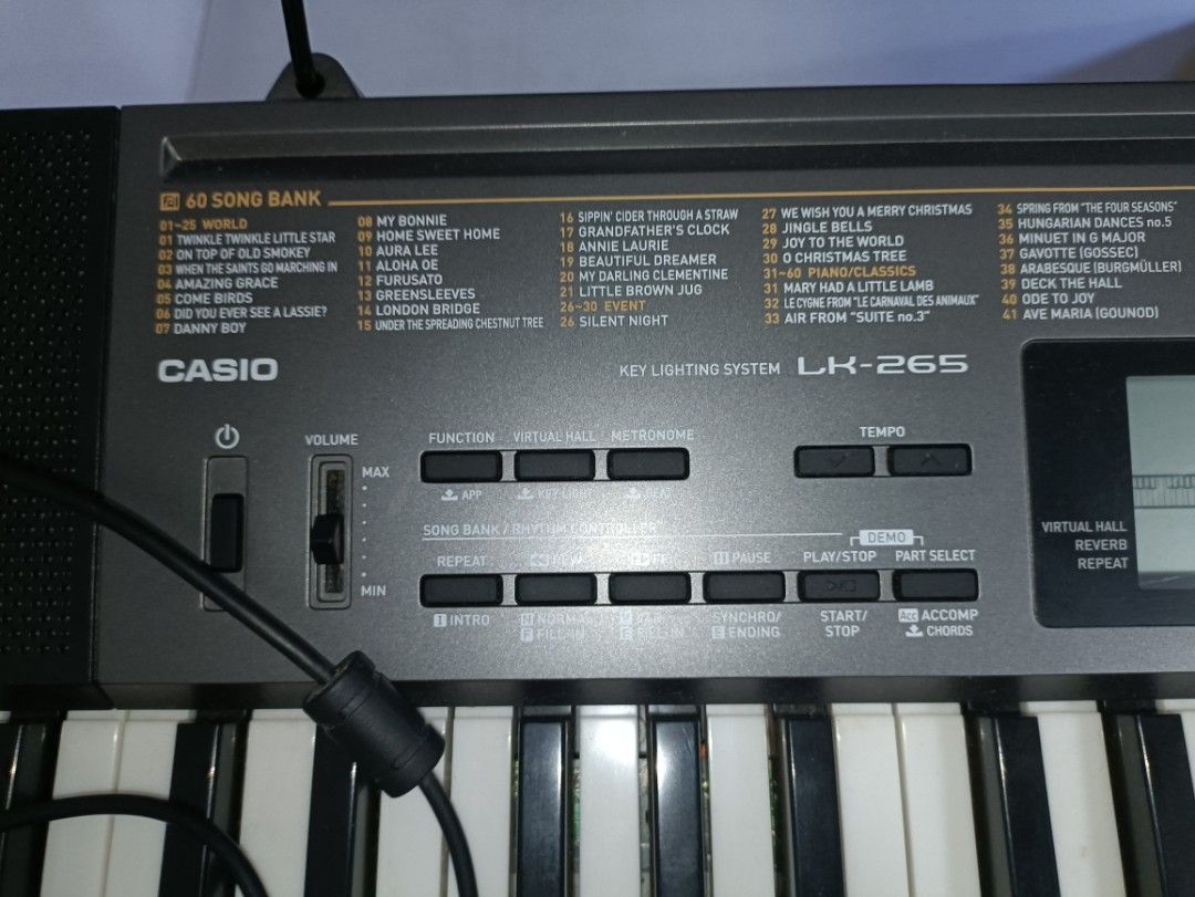 Casio 41 number sales price