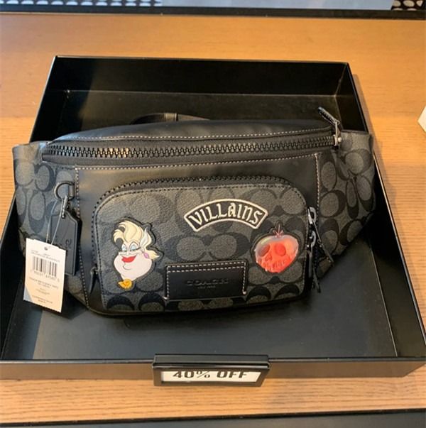 Disney luxury bags best sale