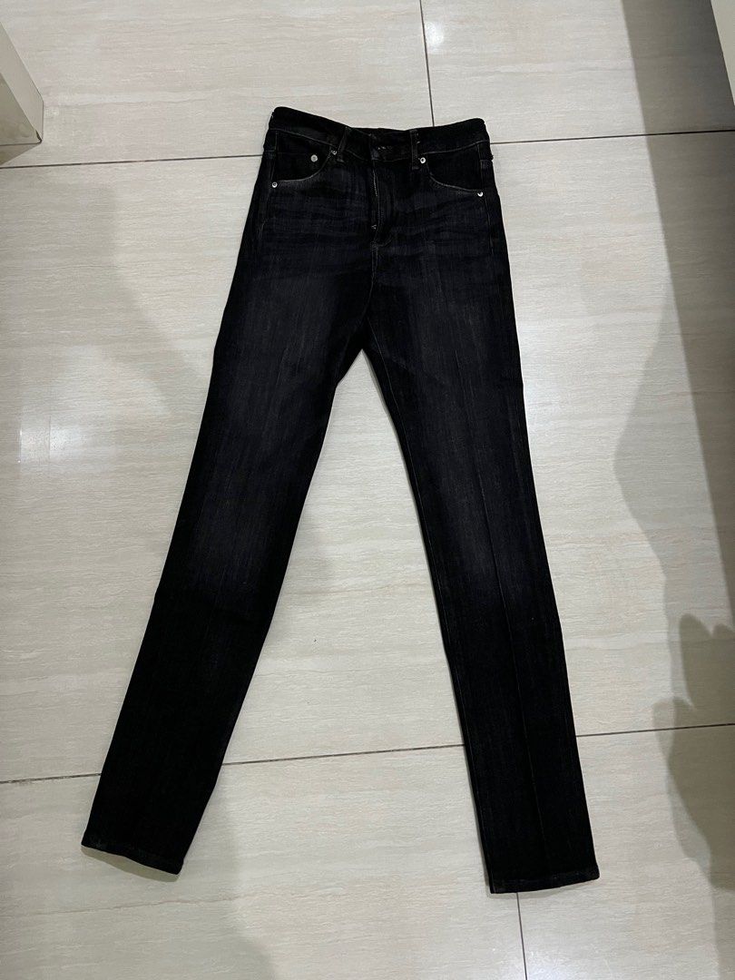 H&m 360 flex jeans clearance