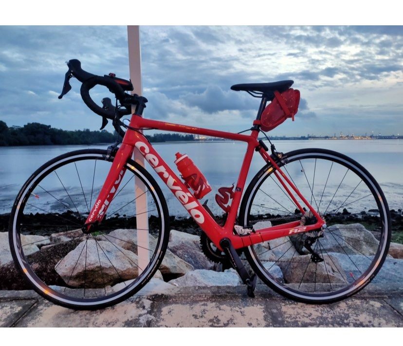 Cervelo r2 shop for sale
