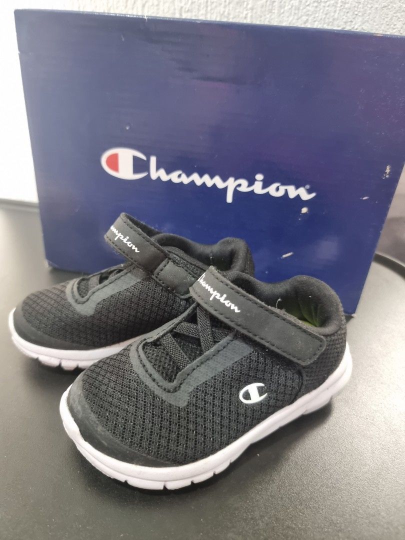 Champion gusto top xt ii