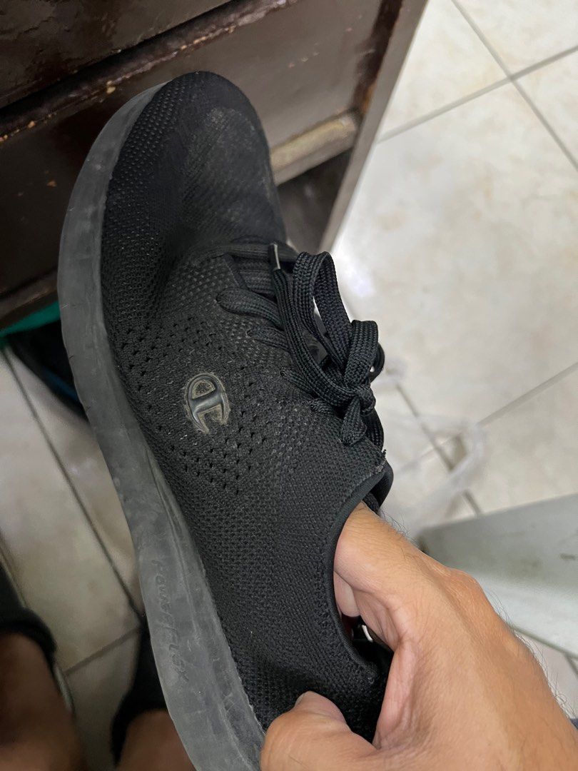 Champion Power Flex