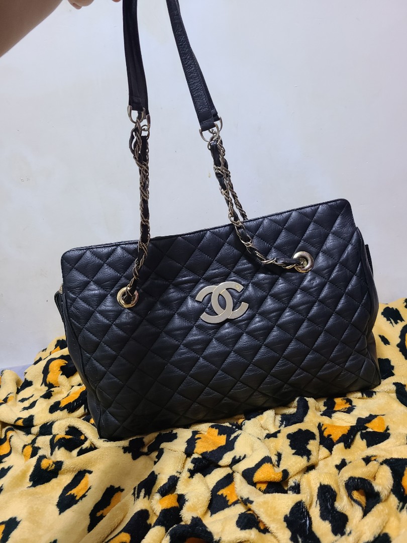 Chanel, Luxury, Bags & Wallets On Carousell