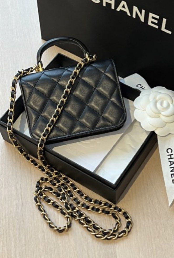 Classique chanel deals