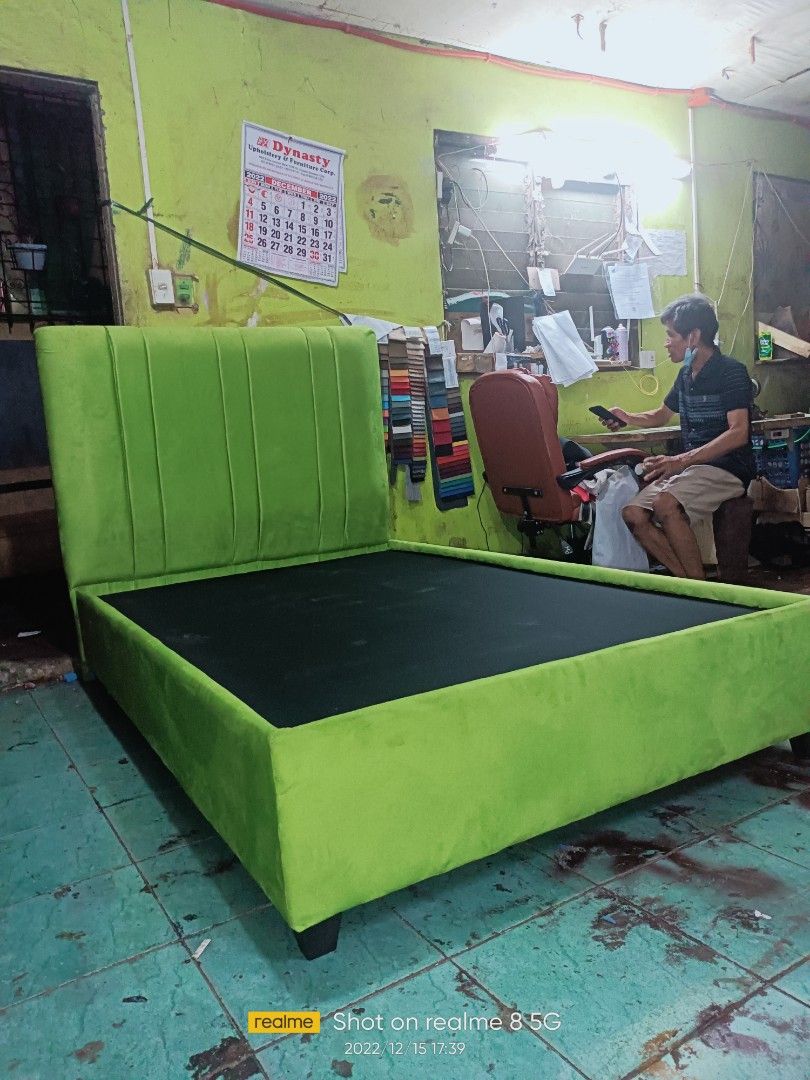 Charisma sofareaL furniture, Furniture & Home Living, Furniture, Bed