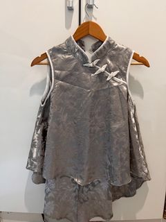 cheongsam