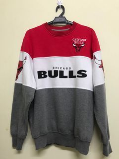 Chicago Bulls sweatshirt - Rare