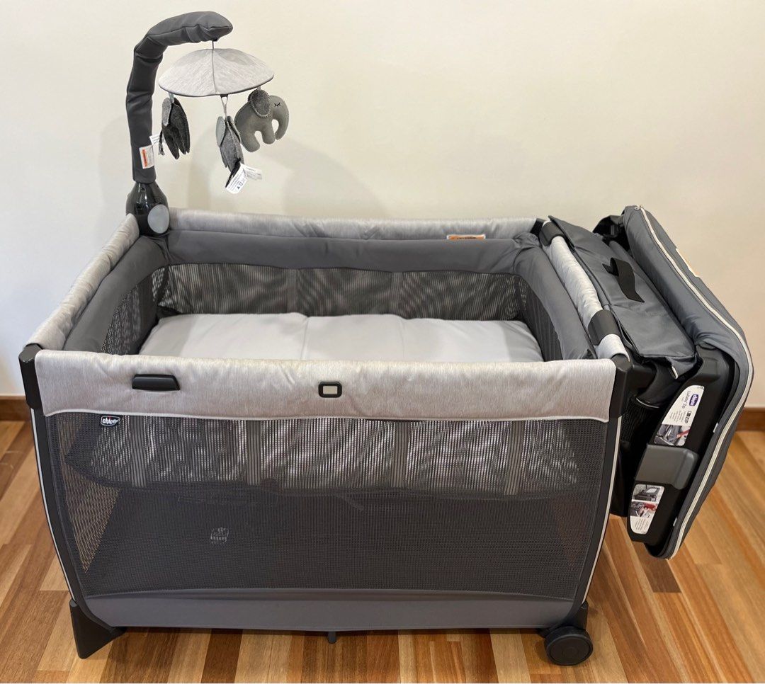 Chicco playpen mattress clearance