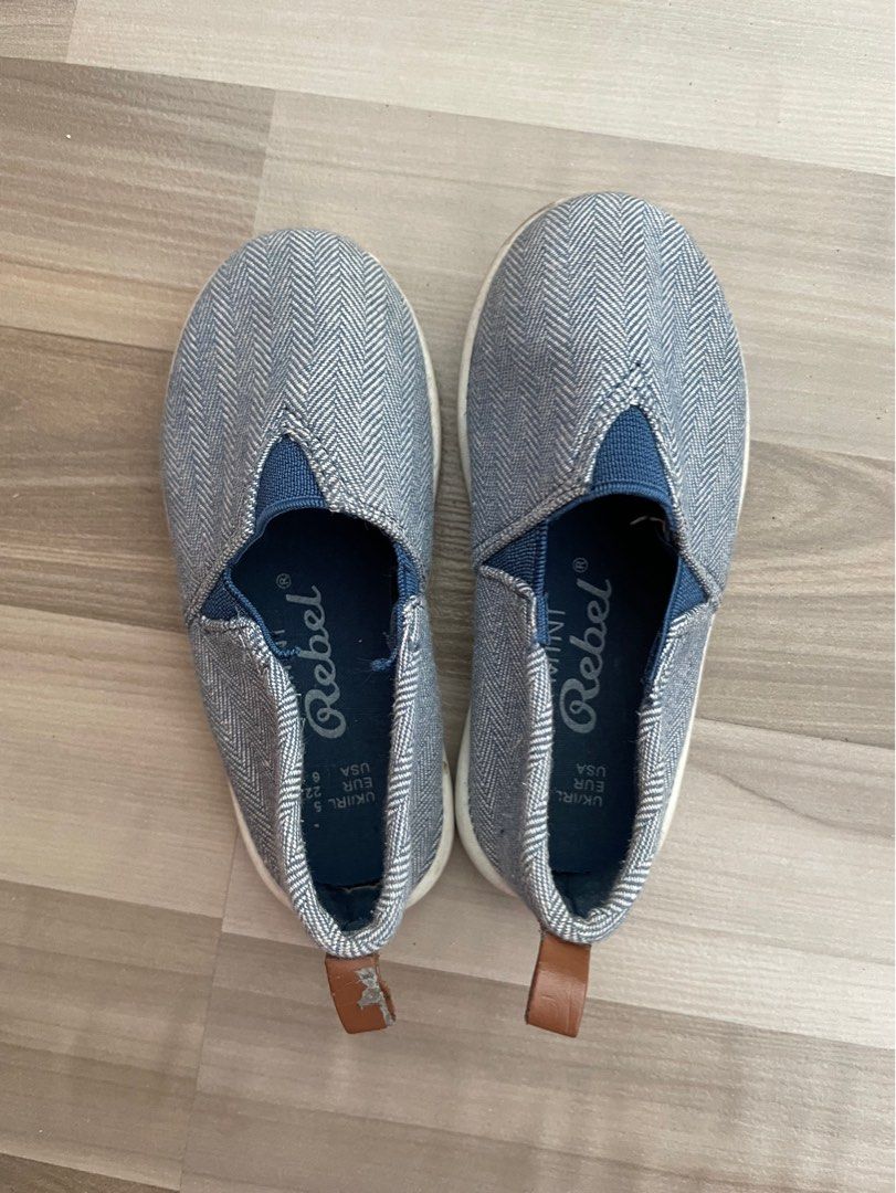 Children loafers clearance
