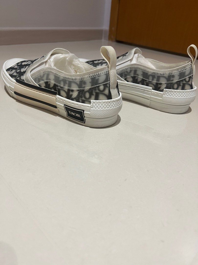 christian dior b23