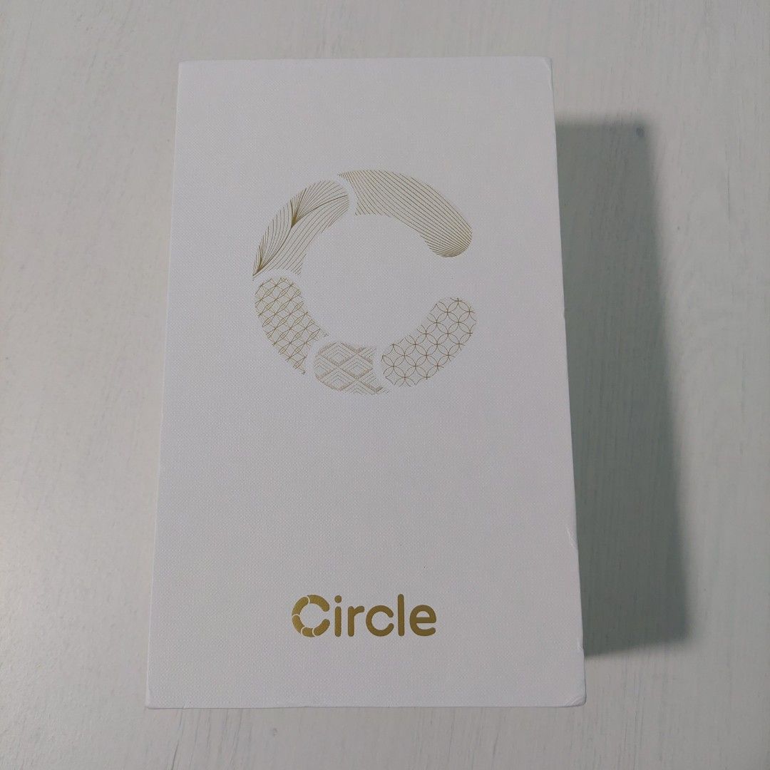Circle Vital DNA Test Kit, Health & Nutrition, Health Monitors