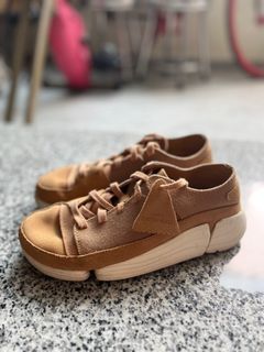 Affordable clarks trigenic For Sale Sneakers Carousell Singapore