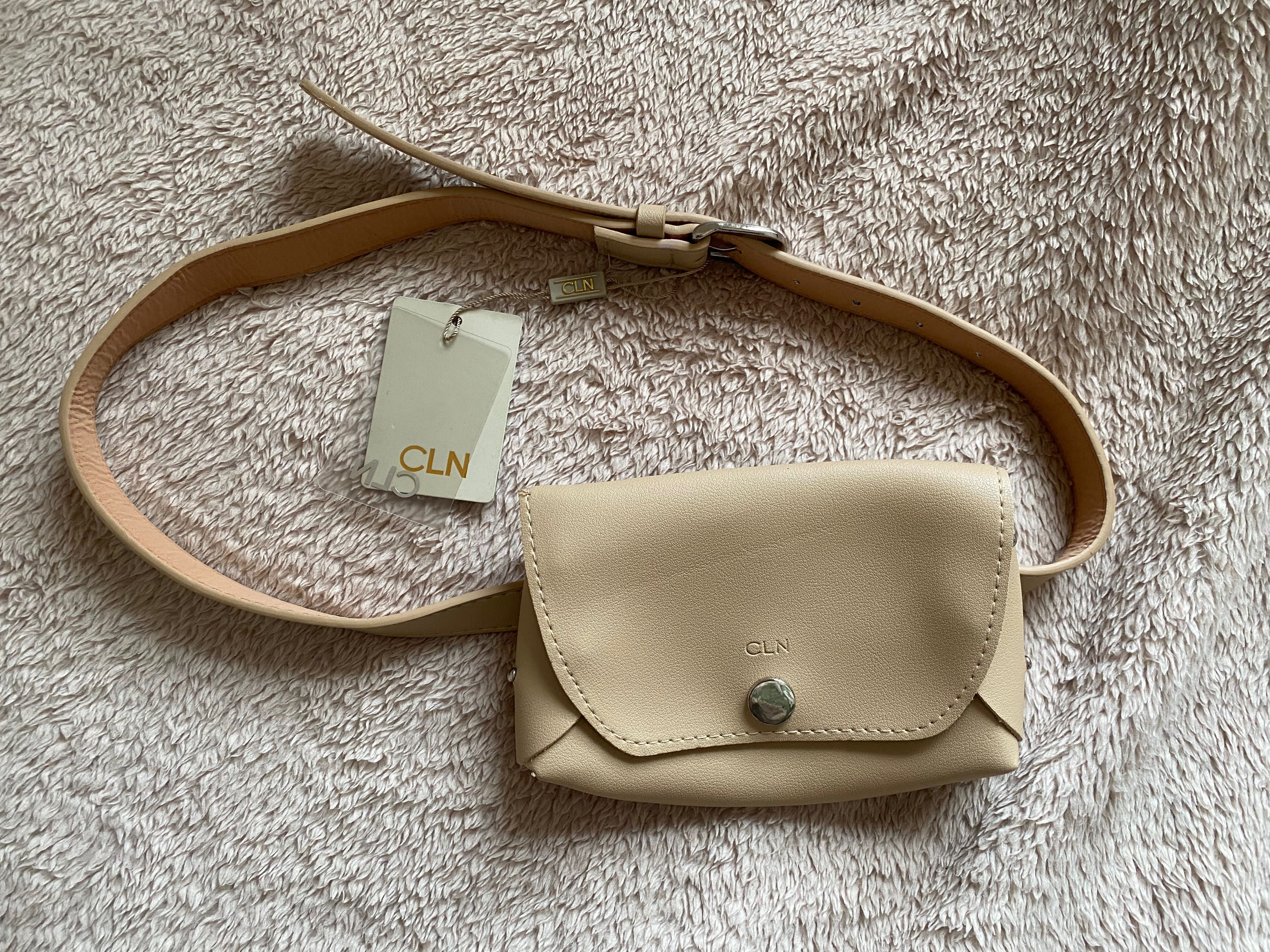 CLN belt bag