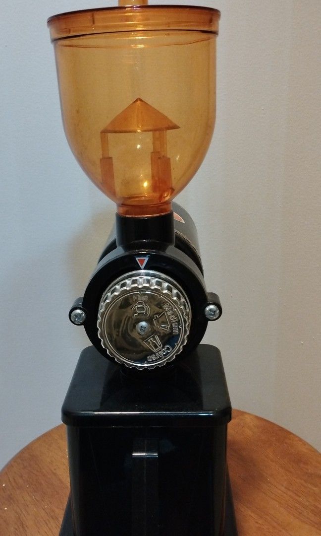 Coffee bean grinder, TV & Home Appliances, Kitchen Appliances, Coffee