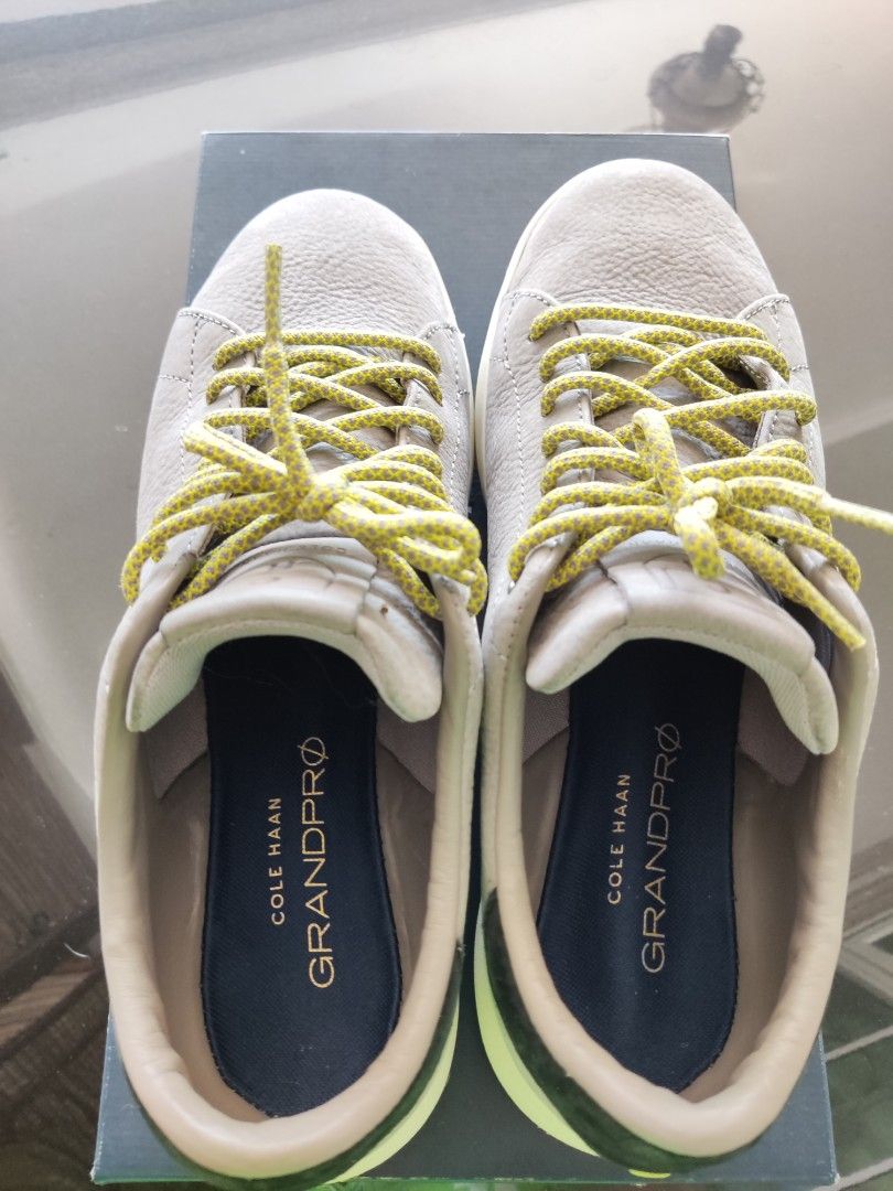 Cole haan discount grandpro tennis