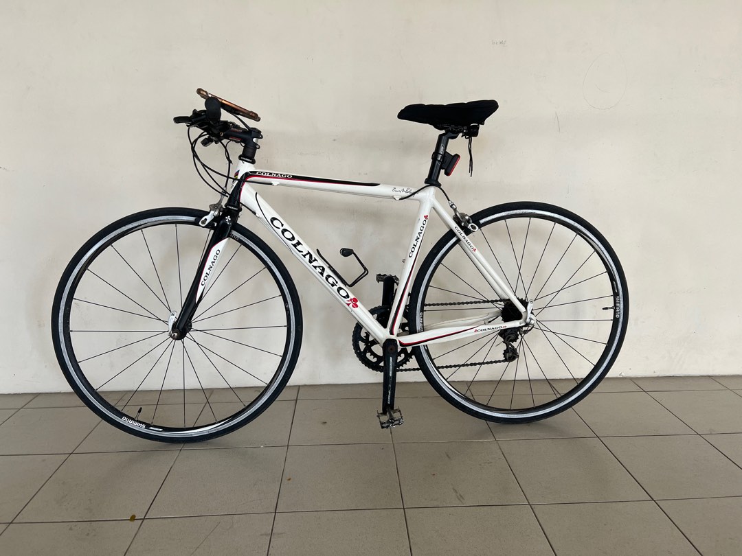 COLNAGO Primavera hybrid bike 9kg only