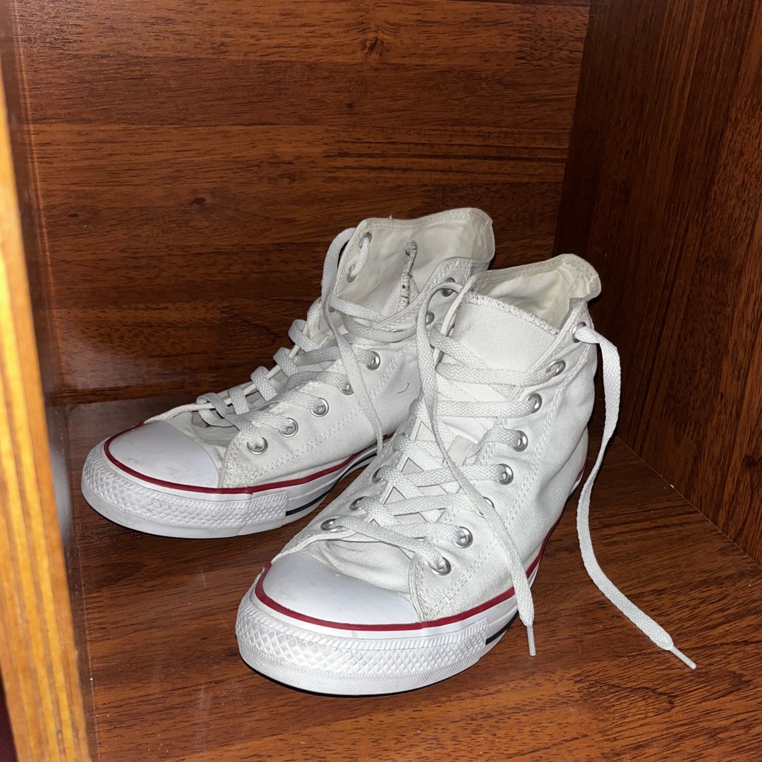 Converse all star , Men's Fashion, Footwear, Sneakers on Carousell