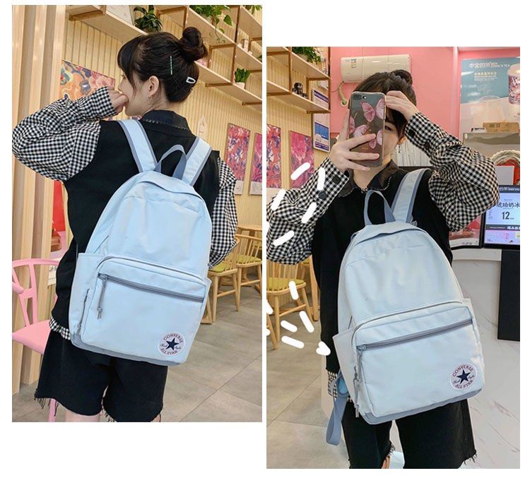 Converse Go 2 backpack