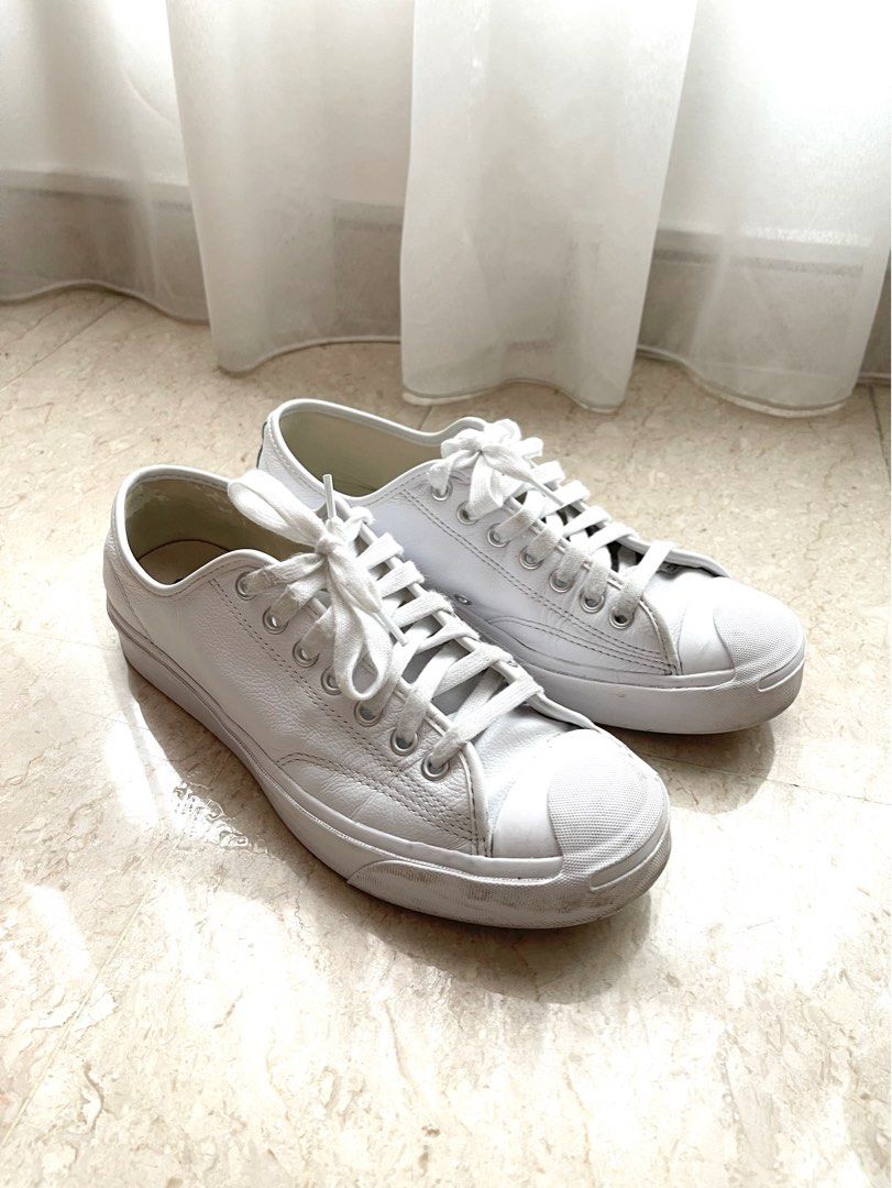Jack purcell cheap gold standard