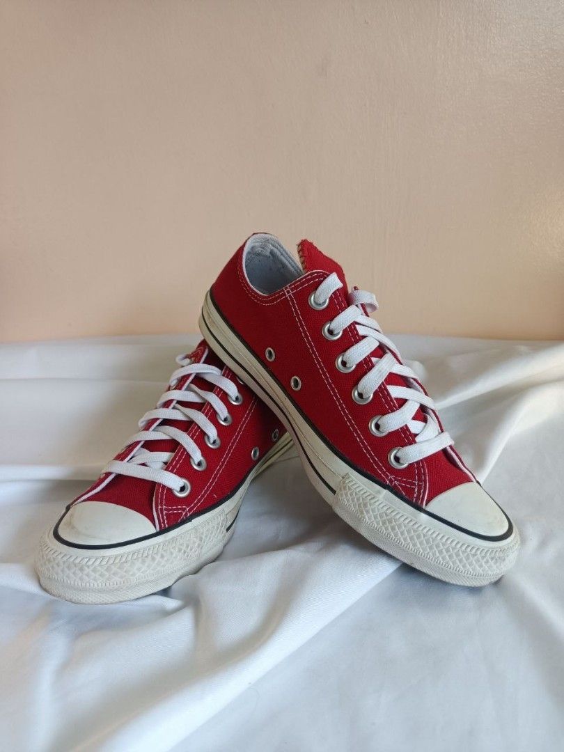 converse SIZE US 5 MEN 7 WOMEN