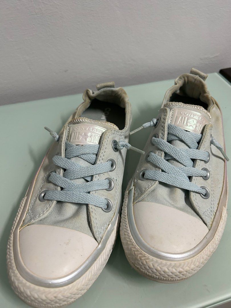 Converse shoreline wolf grey hotsell