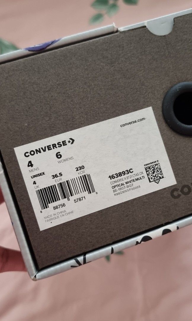 Bt21 converse uk store