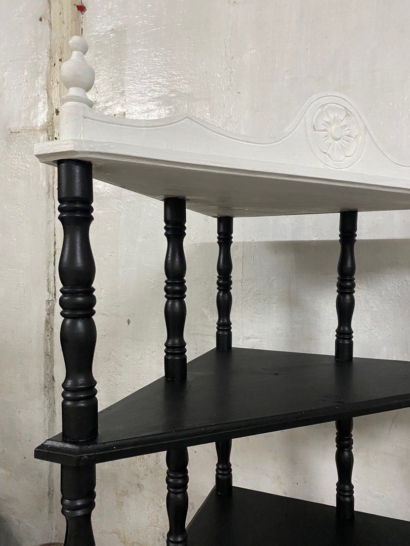 Corner Furniture & Home Living, Furniture, Shelves