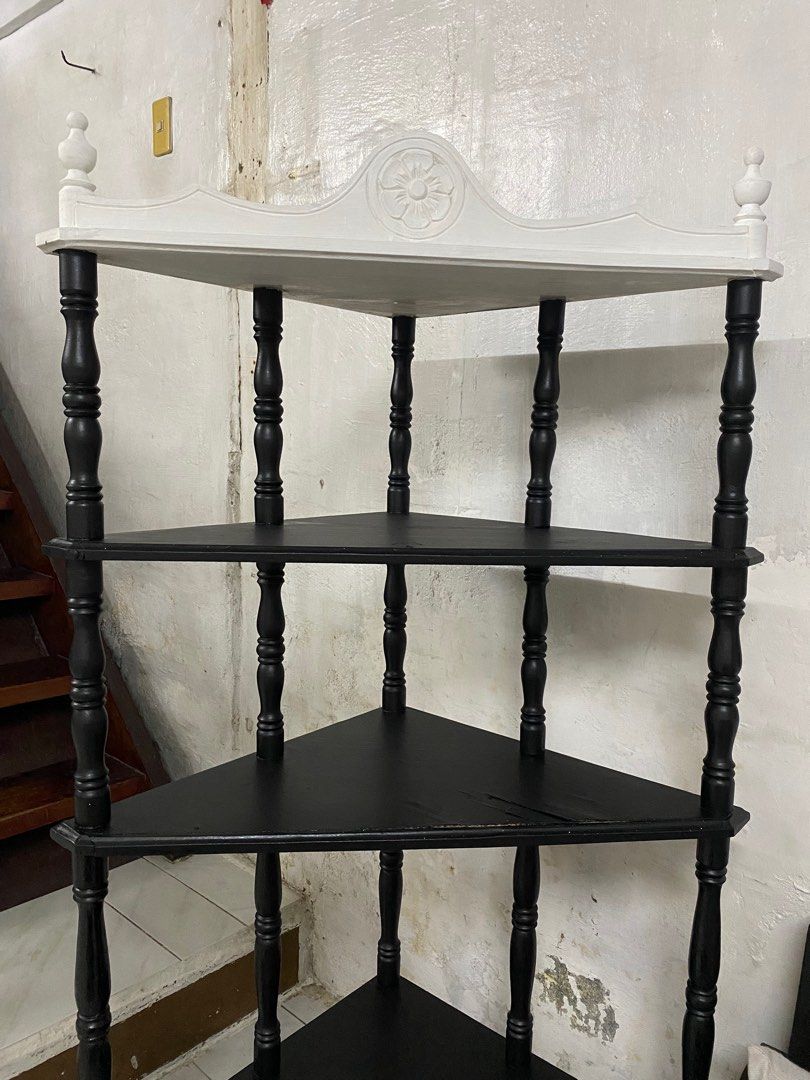 Corner Furniture & Home Living, Furniture, Shelves