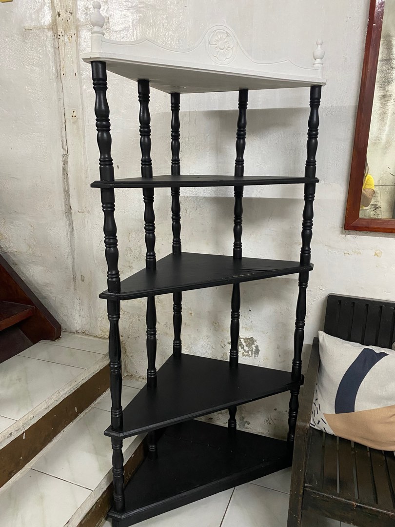 Corner Furniture & Home Living, Furniture, Shelves