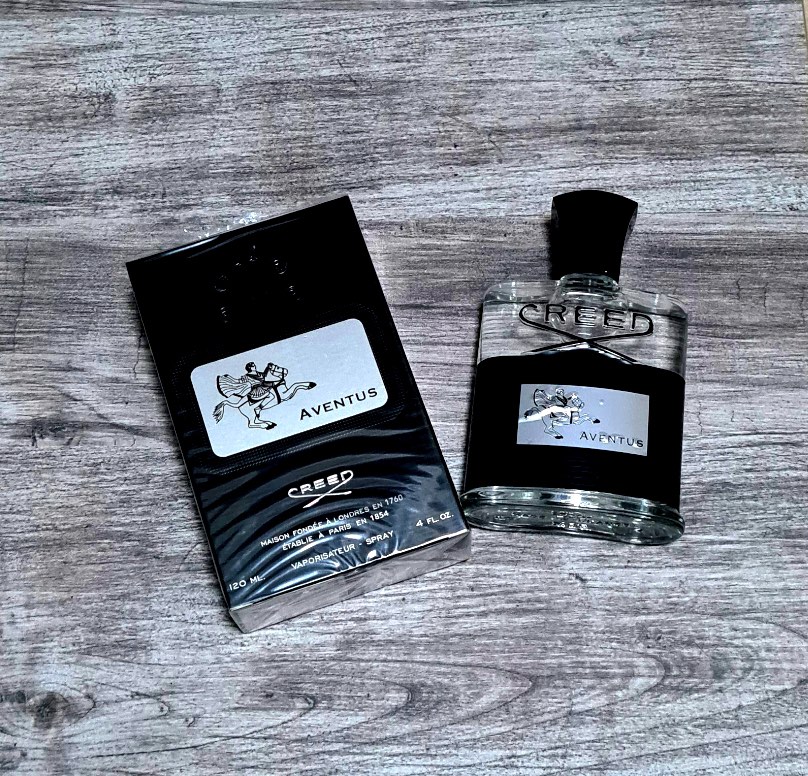 Creed Aventus Cologne Beauty Personal Care Fragrance