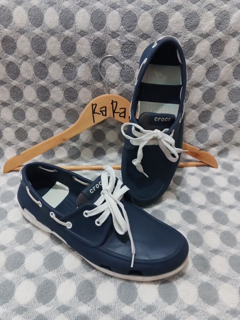 Crocs top sider price deals