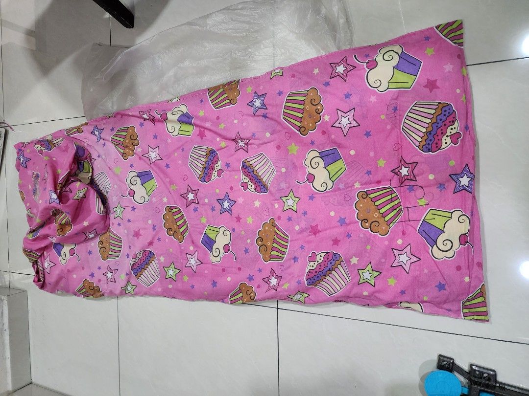 Daycare Sleeping Bags, Babies & Kids, Baby Nursery & Kids Furniture