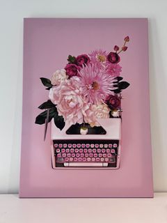 Decorative painting   $10