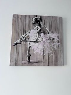 Decorative painting  $20