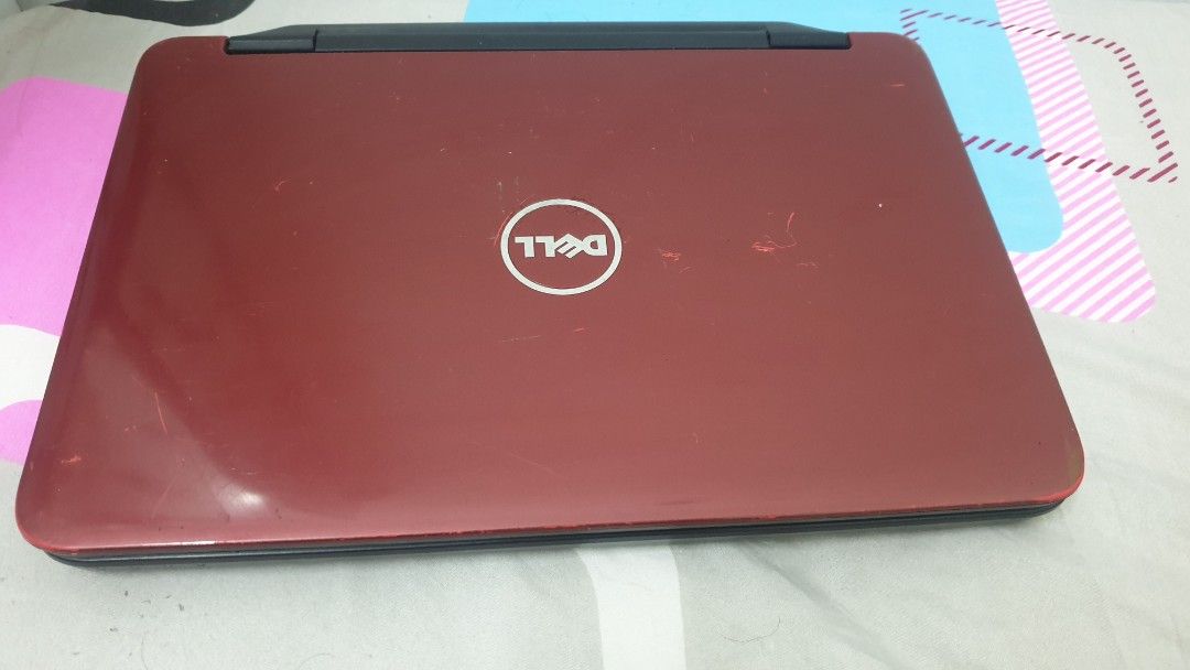 Dell inspiron N4050 see the description, Computers & Tech, Laptops